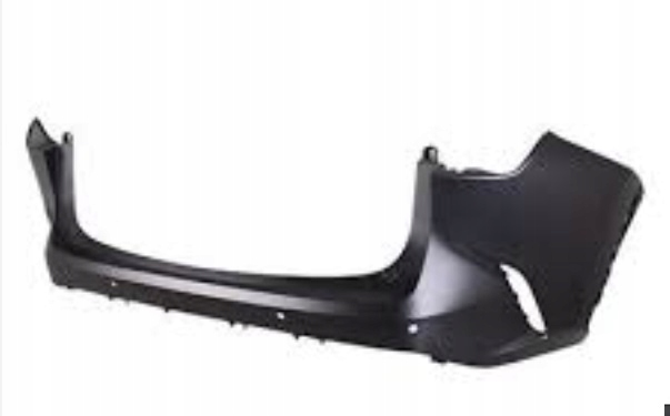 фото №1, Lexus nx az20 2021- бампер задний pdc