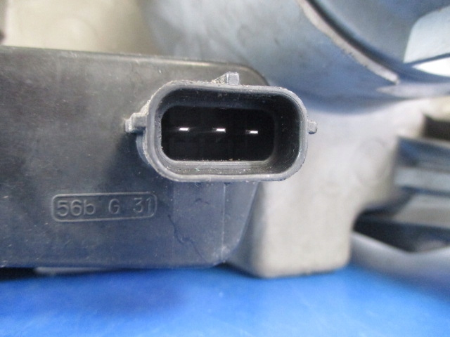 фото №5, Kia carnival lift лампа фара правый оригинал