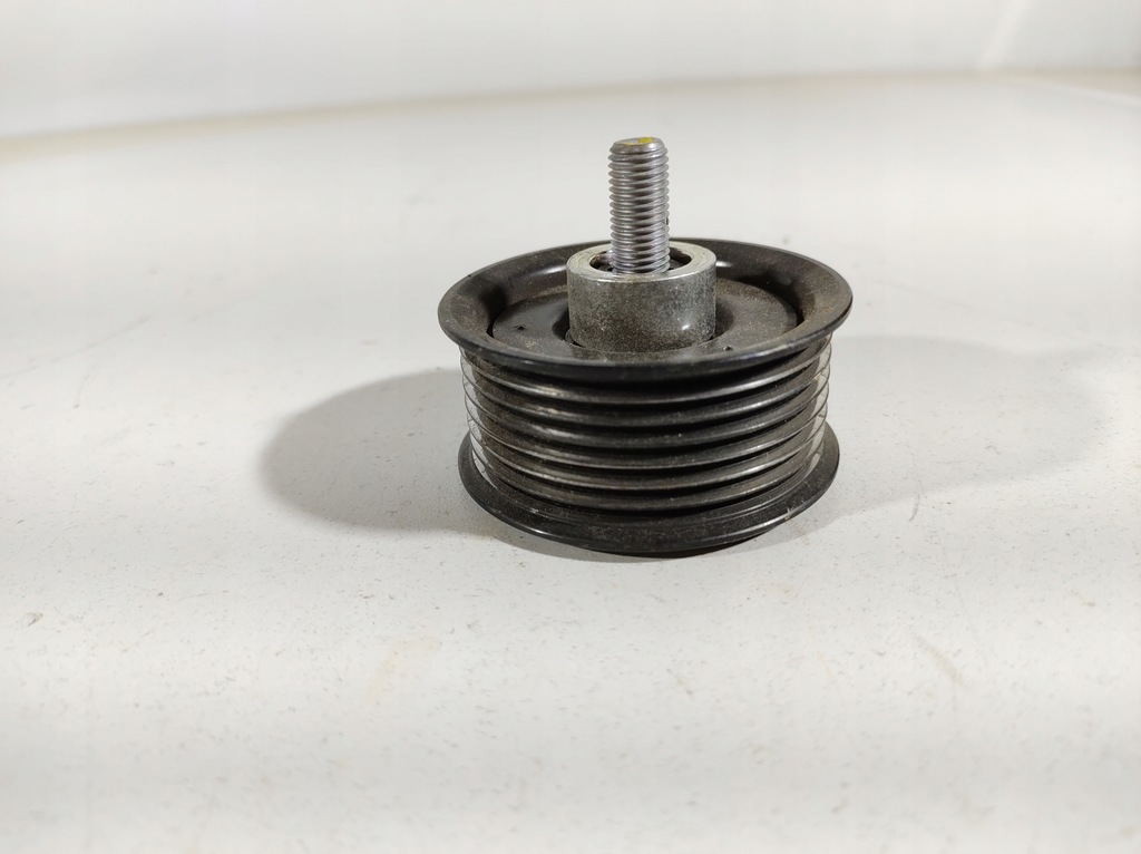 фото №8, Hyundai ioniq 17r- ролик ремень