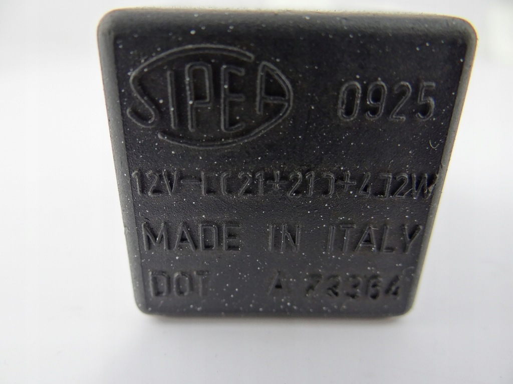 фото №1, Реле 925 bitron video