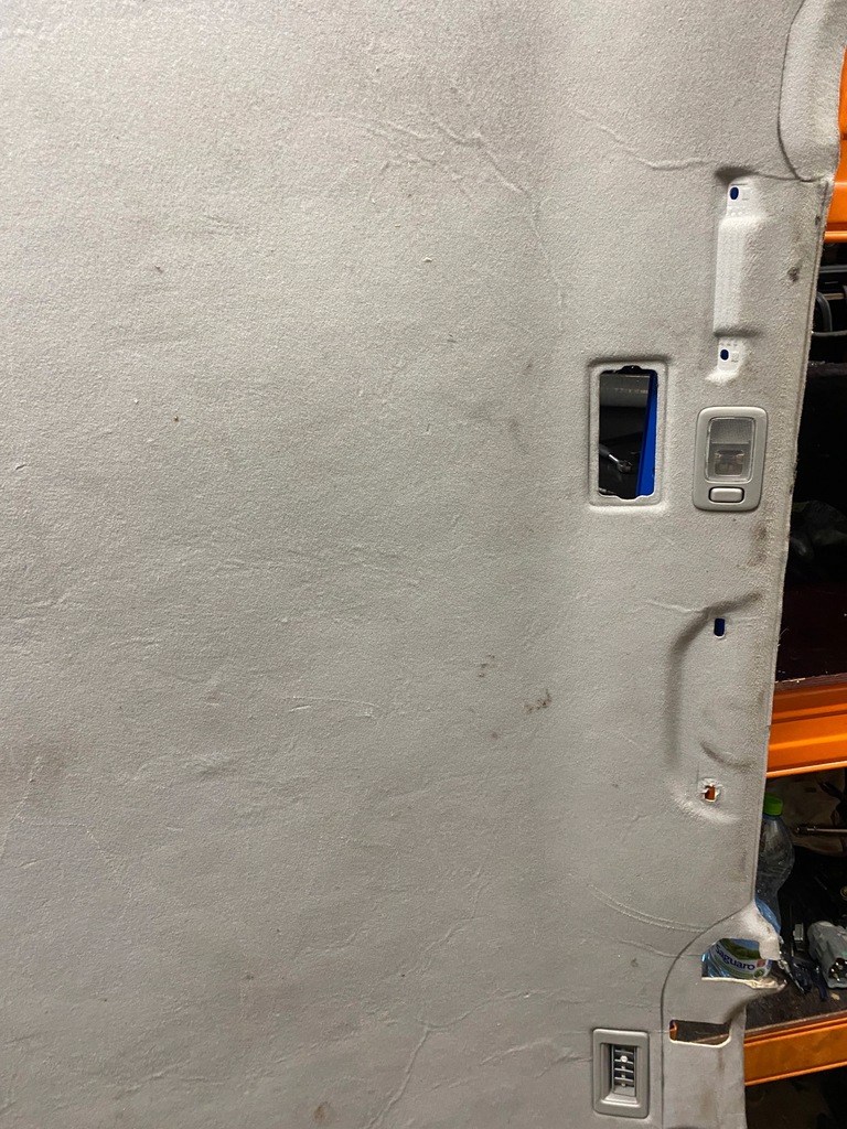 фото №5, Стеля mitsubishi pajero iii 5 двері довгий