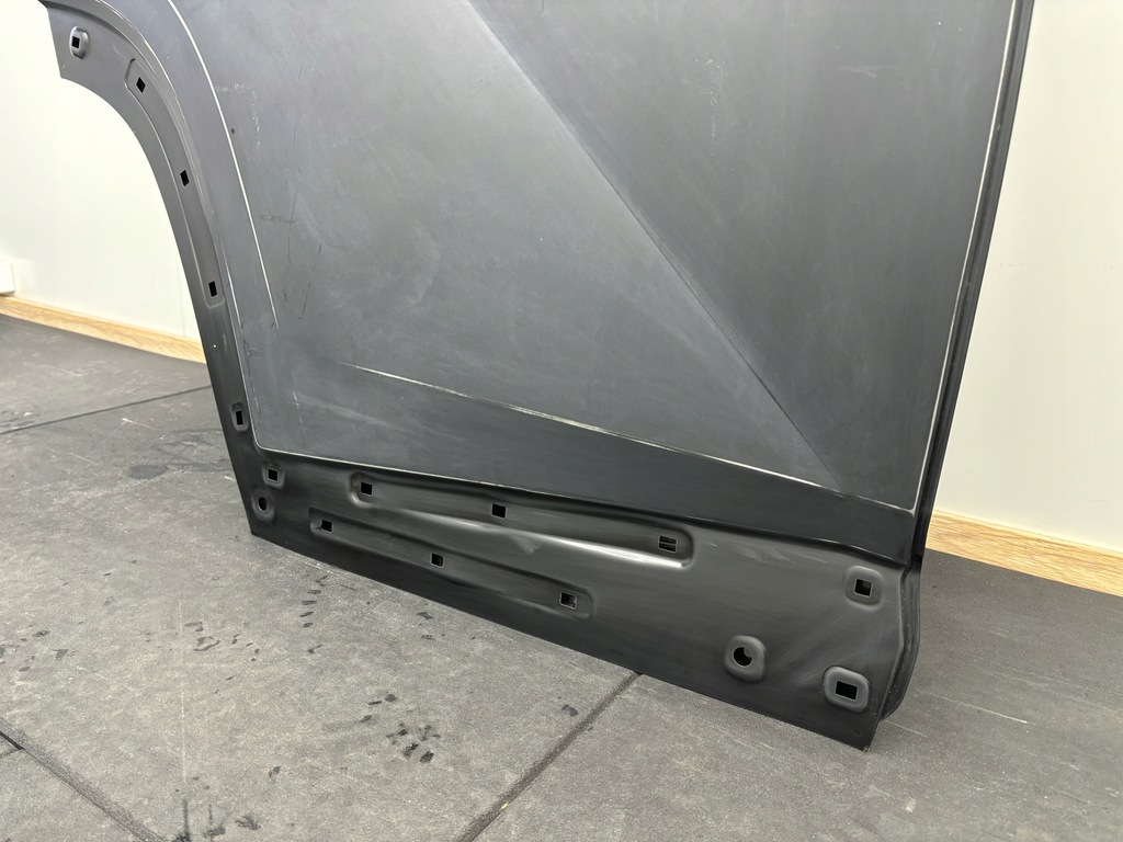 фото №11, Hyundai tucson iv 2020r-- двері праве задні задня nowe оригінальні