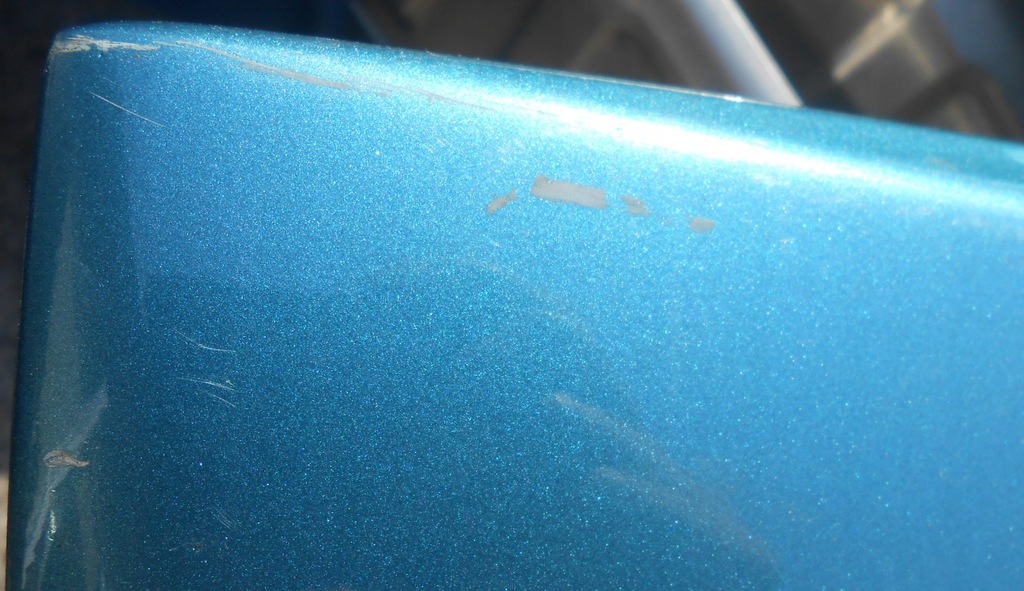 фото №6, Mazda premacy спойлер спойлер свет стоп c10051961