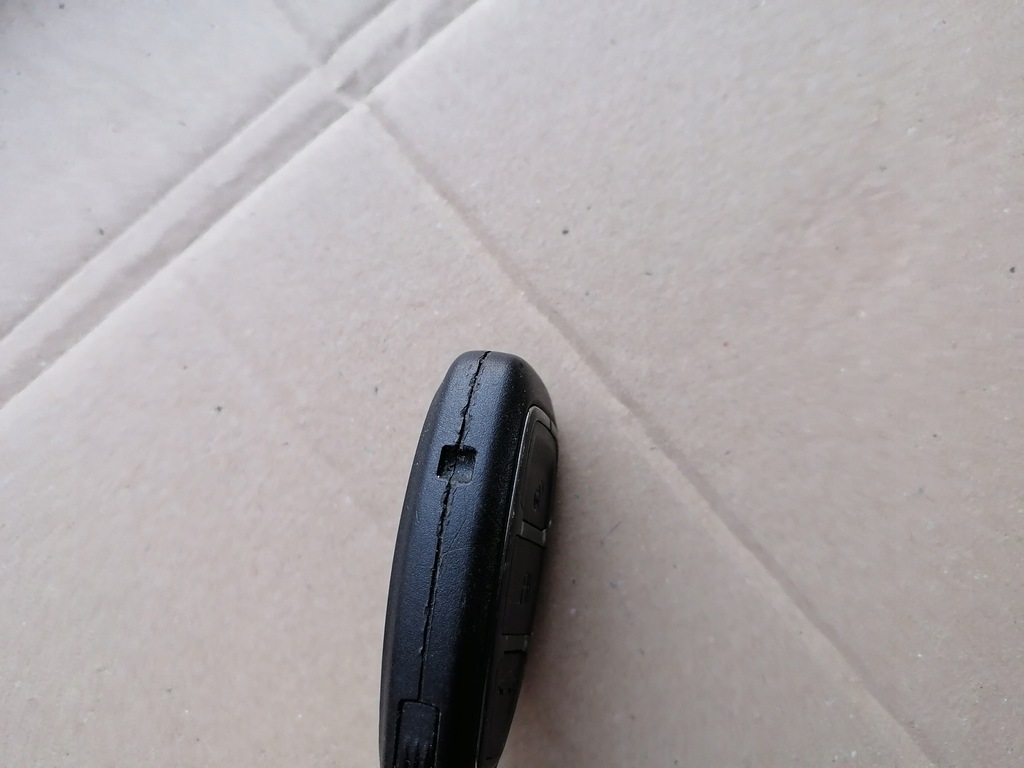 фото №5, Ключ pilot ford galaxy s-max kuga titanium