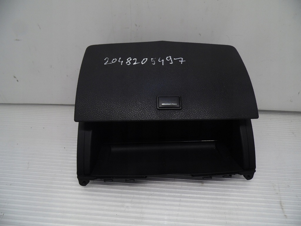 фото №1, Екран дисплей радіо mercedes w204 2048205497