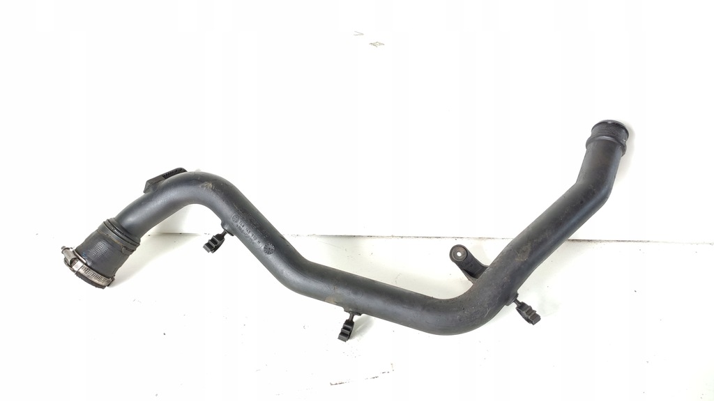 фото №1, Шланг труба интеркулер q7 toureg 3.0 7l6145770m