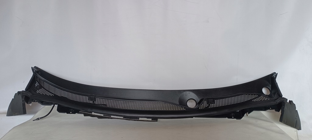 фото №1, Жабо renault kadjar lift 668107243r