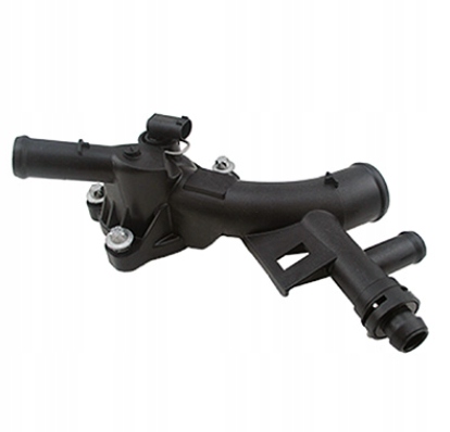 фото №10, Патрубок водяний opel astra j insignia a meriva b cascada 1.4 turbo 25193922