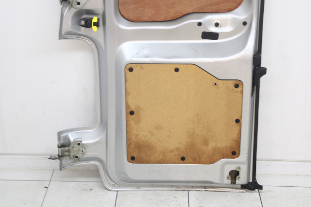 фото №9, Jumpy expert iii proace ii vivaro c 16r- двері праве задні задня ezr ezrc