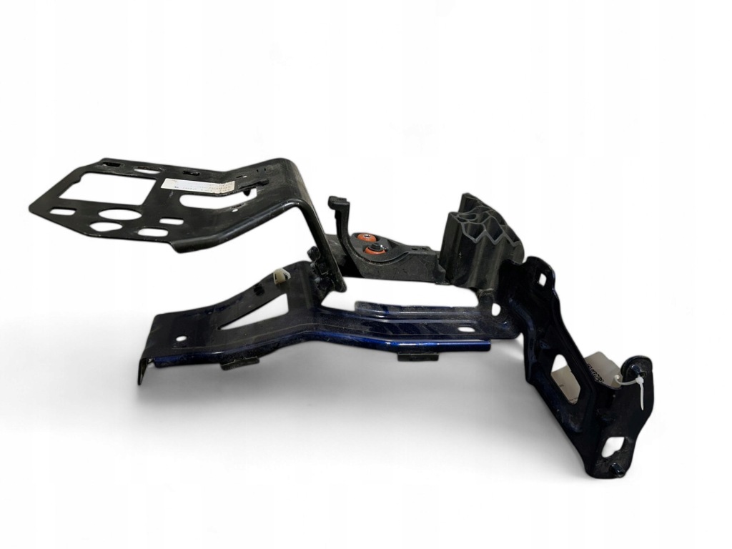 Audi e-tron 2021 панель кріплення радіатора 4ke803504 Київ