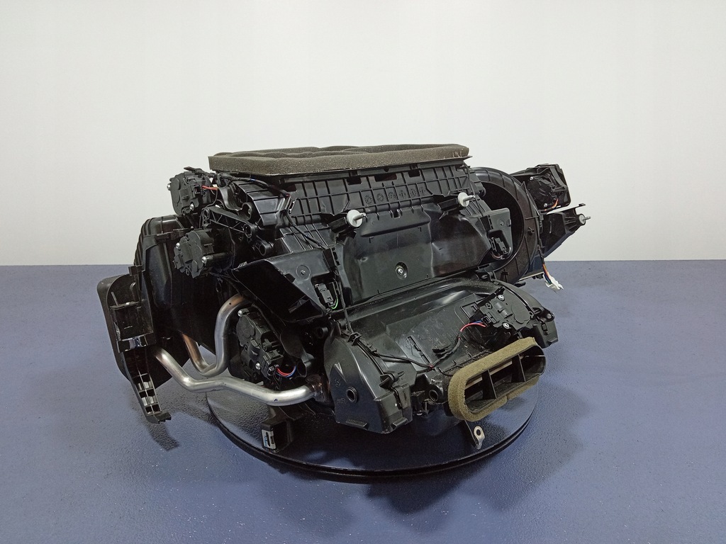 фото №6, Bmw x3 g01 g02 f97 f98 отопитель корпус eu