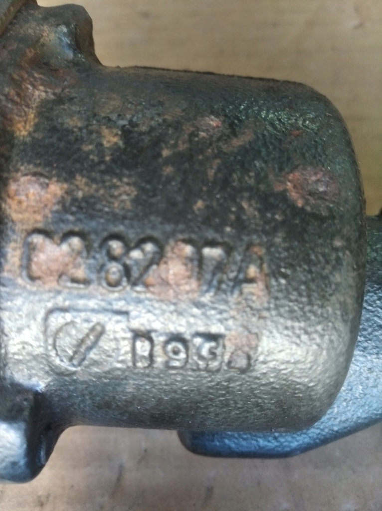 Насос вакуумa vw seat skoda audi 1,9 tdi 028207a в Украине