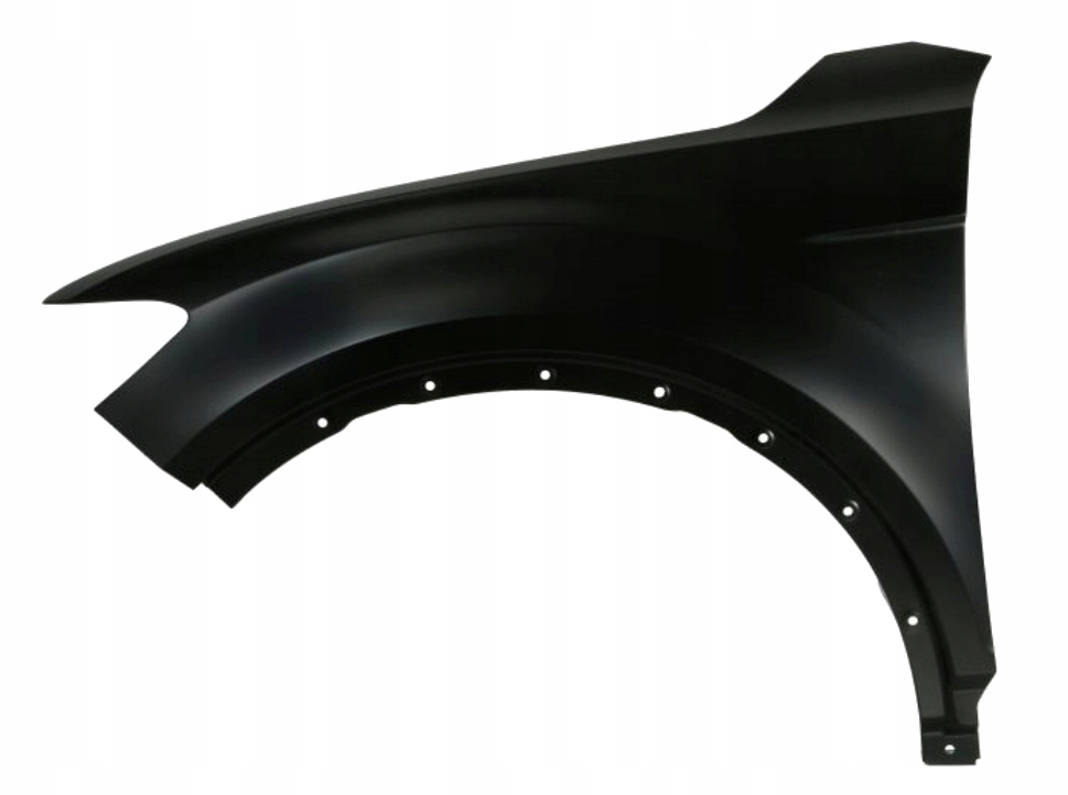 фото №1, Оригинальный номер vag 2ga821021 крыло перед левый vw t-roc