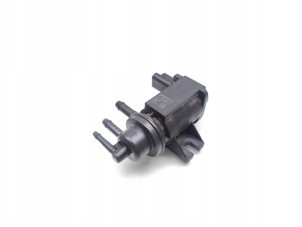 фото №12, Ford puma клапан давления 1.0 ecoboost бензин 92kw 125 hp h6bg-9f490-ca