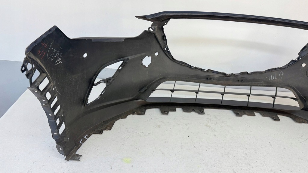 фото №9, Бампер передний перед mazda cx-3 d10j-50031