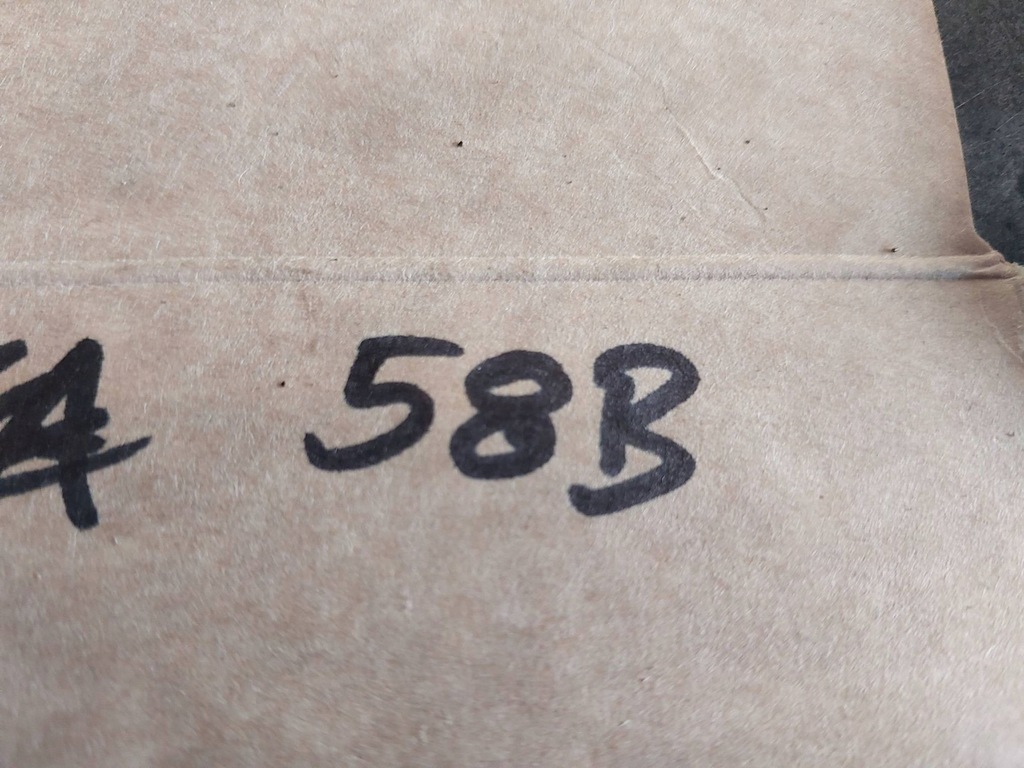 фото №10, Колесо зубчасте ланцюга розподільного валу bmw 5 e39 520i m52b20 206s3 17351443