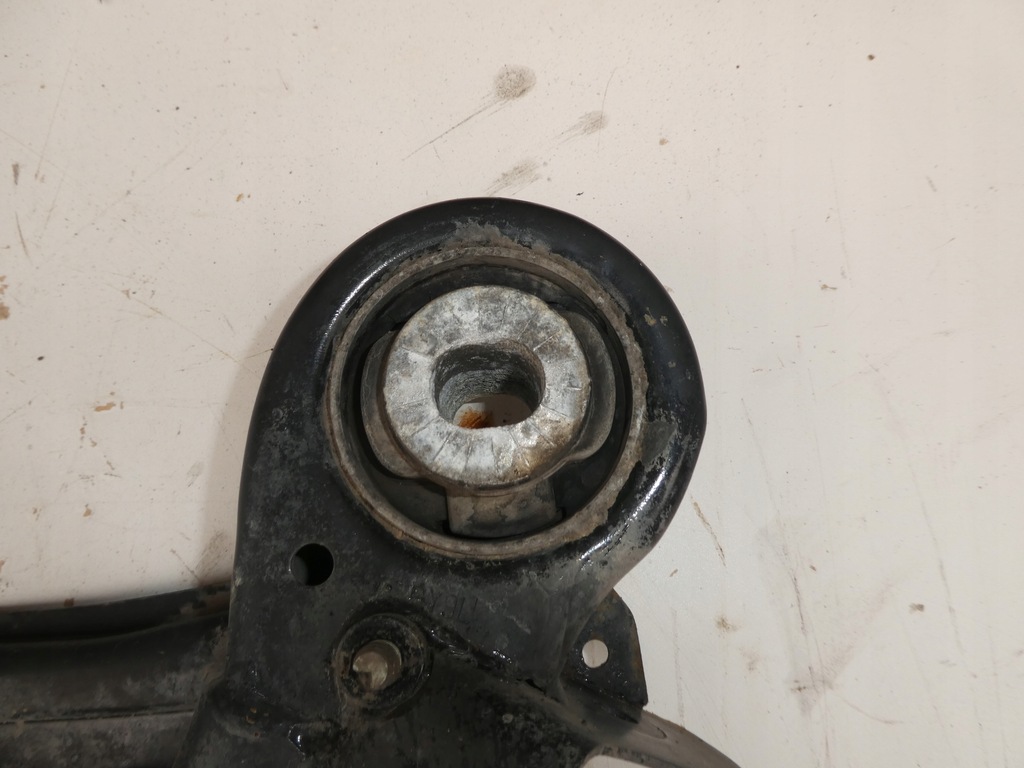 фото №9, Підрамник samki двигуна перед audi a6 c6 4f0399313ad