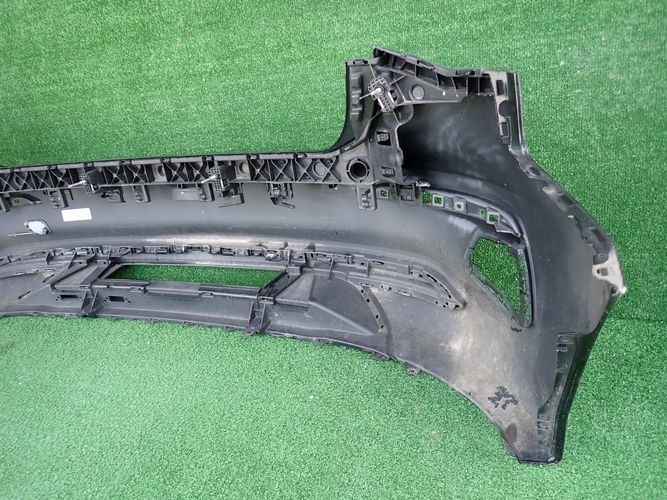 фото №11, Audi a3 8y 20- бампер задний задняя