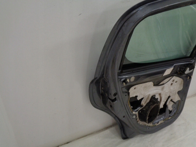 фото №8, Peugeot 207 hb дверь левая задние 2010r