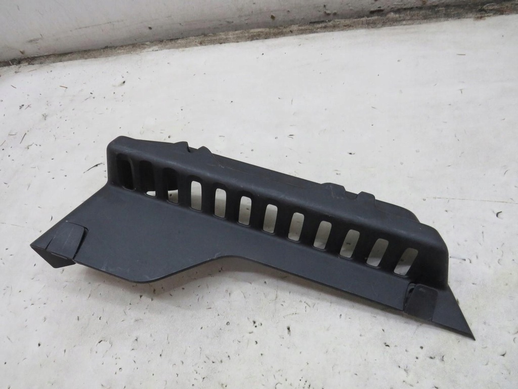 фото №1, Защита стойка правый задняя peugeot 2008 9677216677