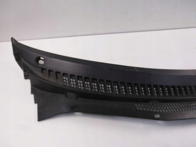 фото №5, Mazda 323f bj 98-00 жабо пластиковий parapet