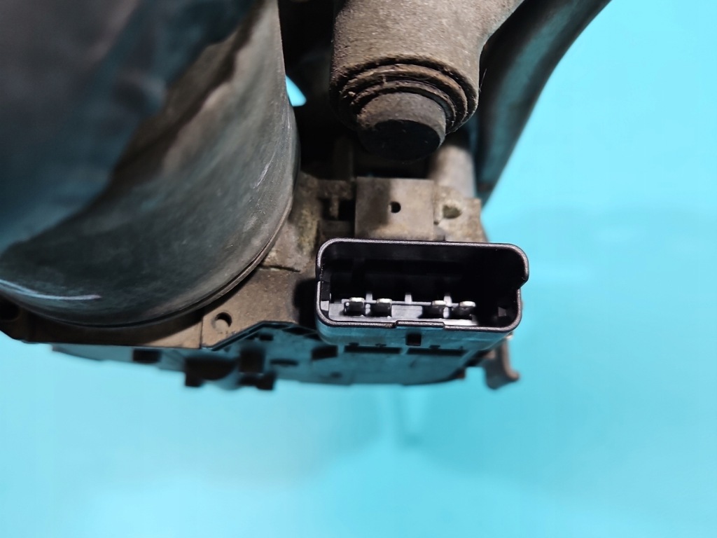 Моторчик двигун двірник перед peugeot 508 1397220694 Доставка