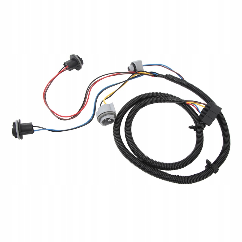 Проводка ogonowe джгут трубопровід 16531401 ліва бічна джгут oi Ціна