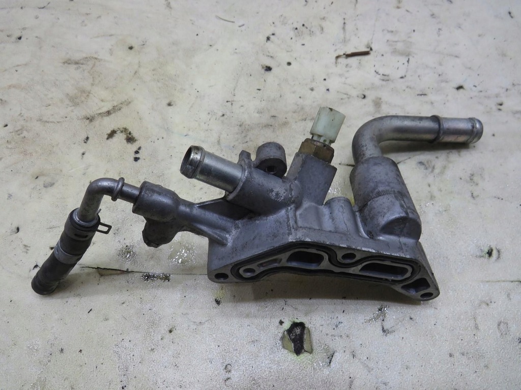 фото №1, Корпус термостата civic ix 2.2 i-dtec