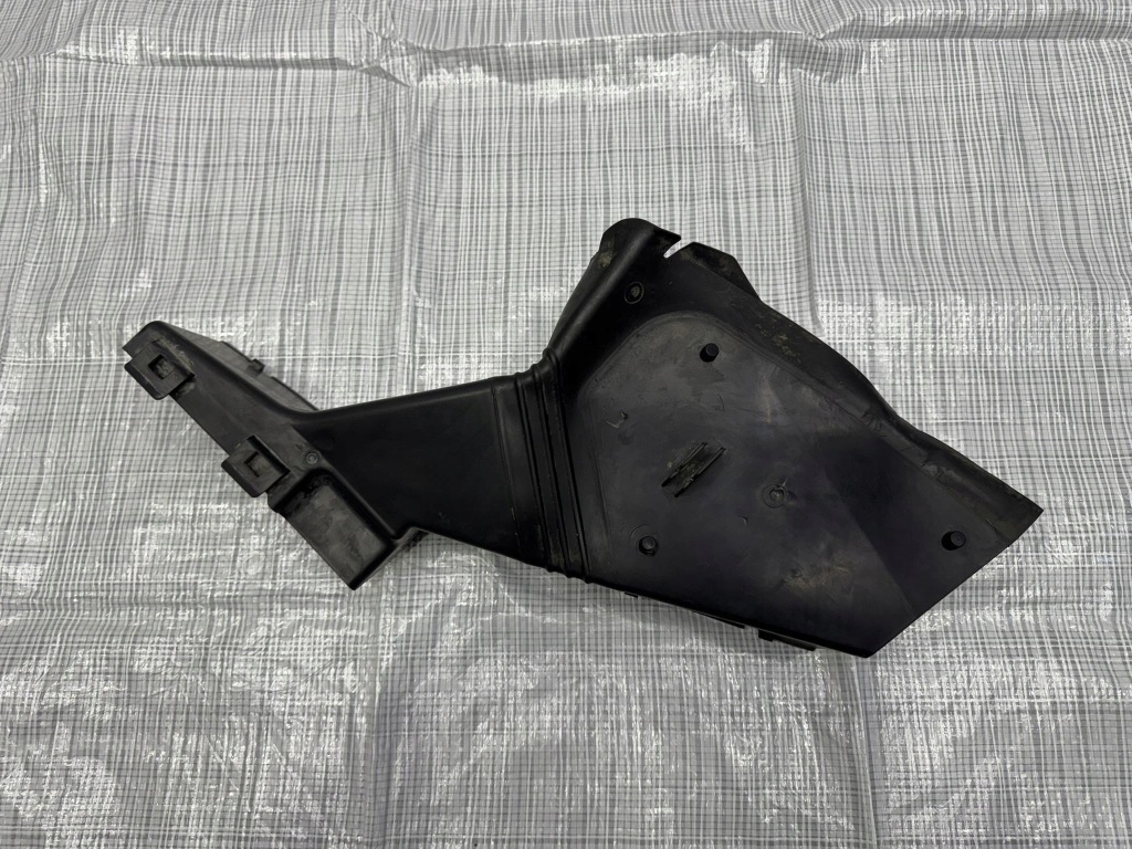 Купити Повітропровід повітря citroen ds7 9815738780