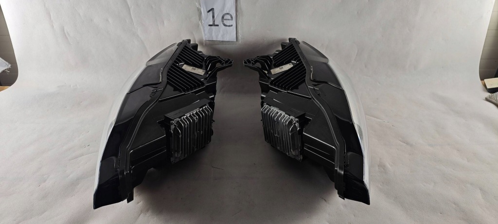 Volvo xc60 full led ліва праві фара фара ліва правий Київ