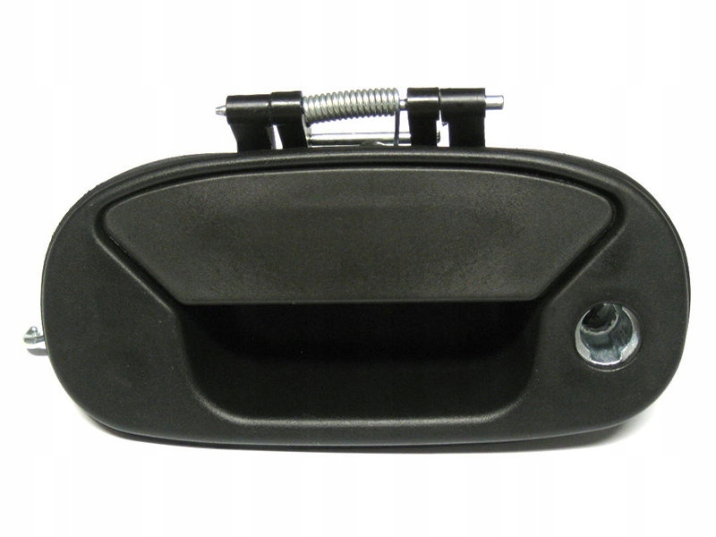 фото №1, Fiat doblo 2001- ручка ручка дверь крышки задняя