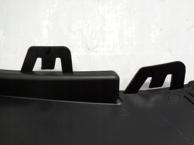 фото №4, Peugeot expert traveller заглушка радара бампера nowa