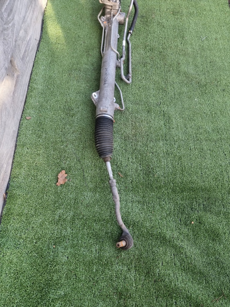 Купить Bmw x5 e70 x6 e71 рулевая рейка трансмиссия 7882434261