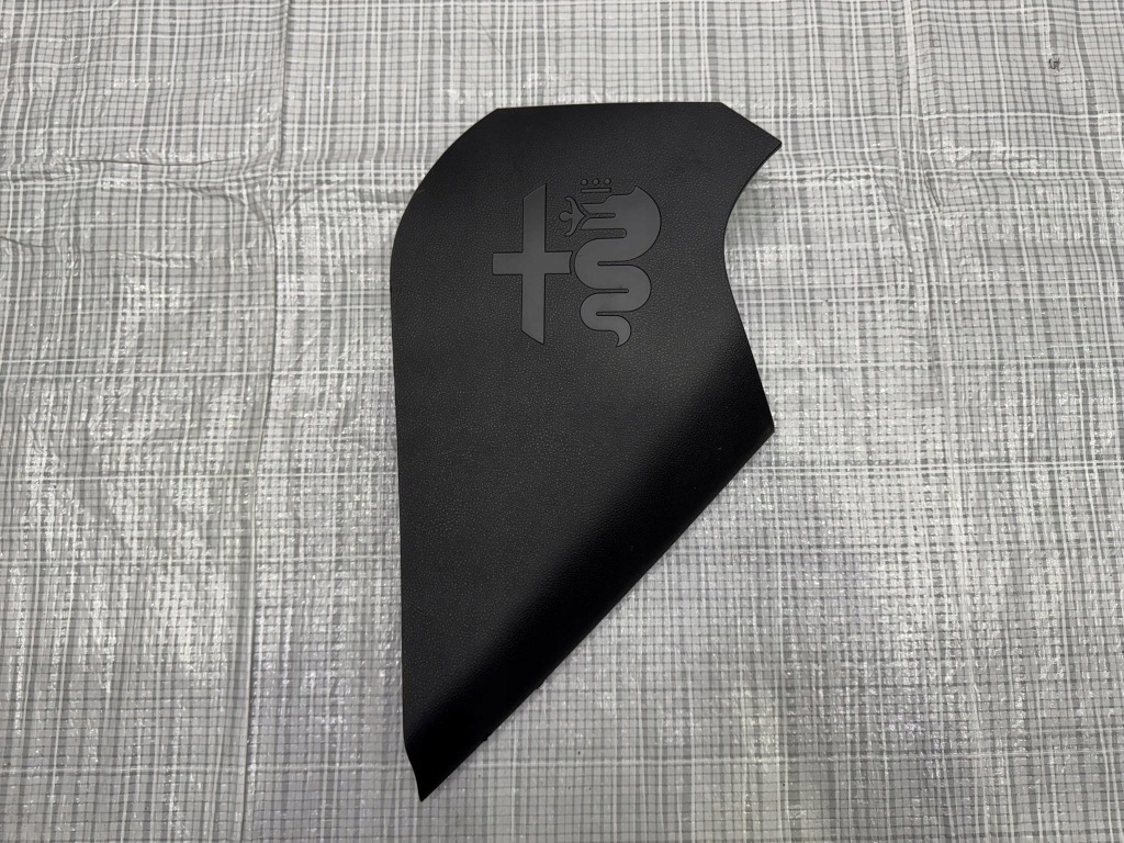 Купить Накладка заглушка alfa romeo junior 156172938