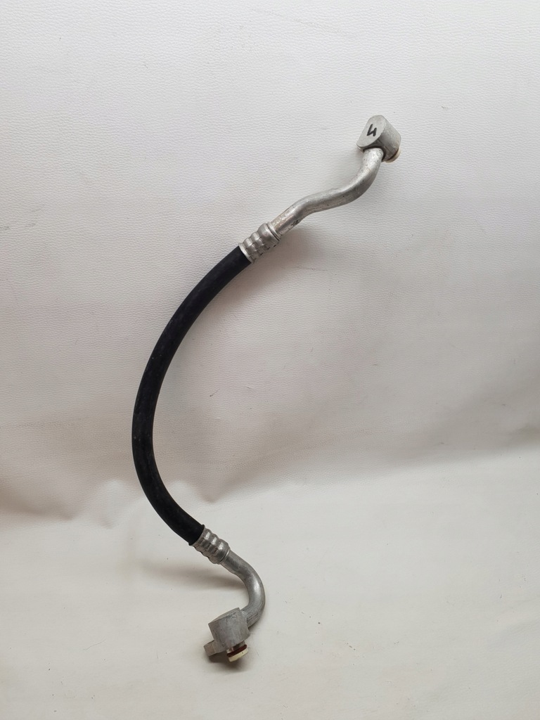 фото №8, Ford focus mk3 10-14 трубка шланг кондиционера