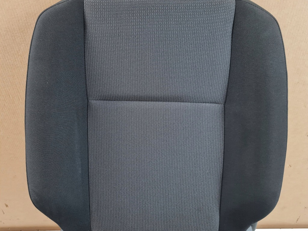 фото №14, 2018 peugeot partner iii сидіння водія 654190672