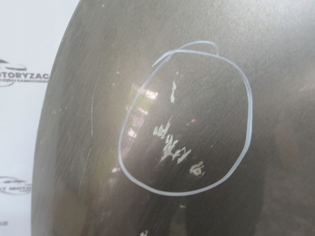 фото №9, Land rover freelander ii 10r капот