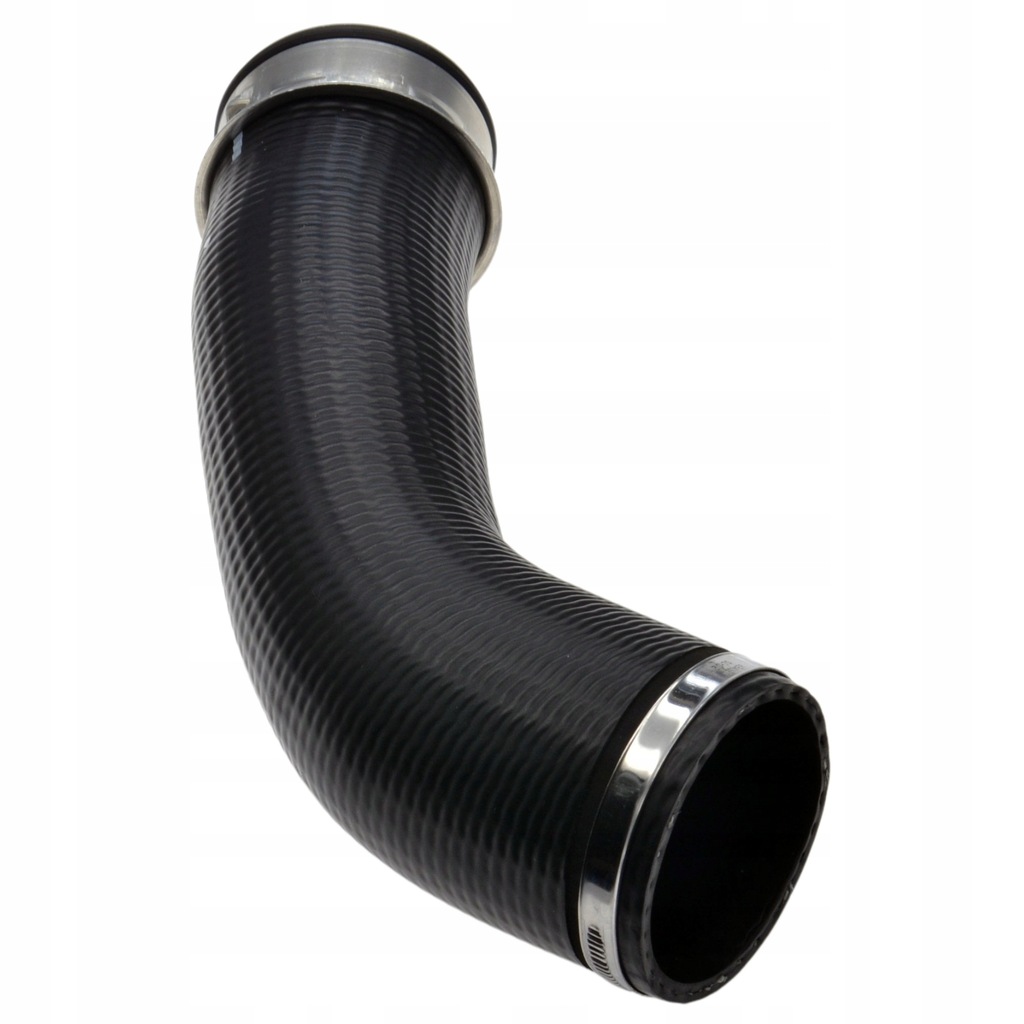 фото №10, Труба wąż интеркулер vw multivan transporter 2.0