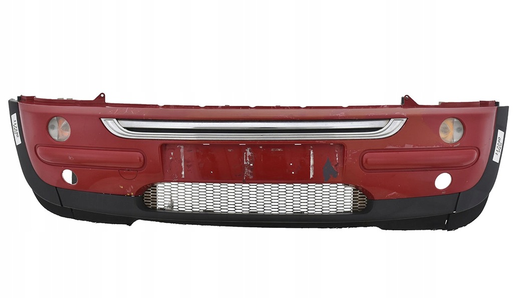 фото №1, Бампер передній перед mini one cooper i r50