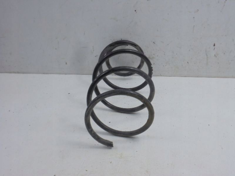 фото №2, Alfa romeo 156 пружина задняя sedan