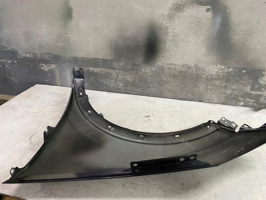 фото №5, Крила передній правий kia sportage iii