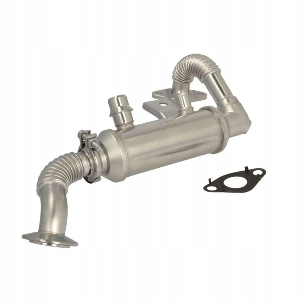 фото №2, Радиатор выхлопных газов ford tourneo connect transit