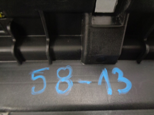 фото №9, Citroen c5 aircross дисплей радио 9830426480