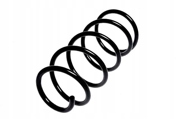 фото №1, Lesjofors пружина mazda tribute 3.0 v6 24v 4wd e