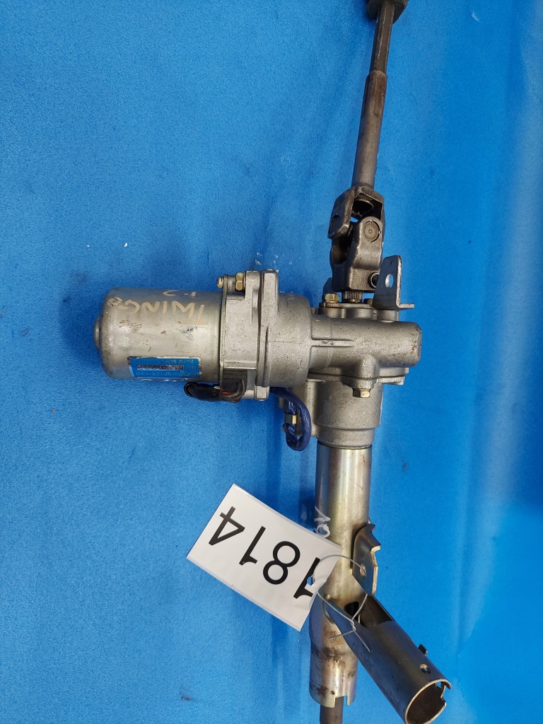 фото №1, Підсилювач електричний twingo 1 8916232