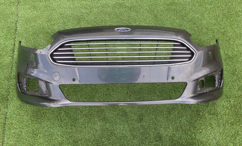 Купить Ford s-max mk2 2015 r бампер передний, перед