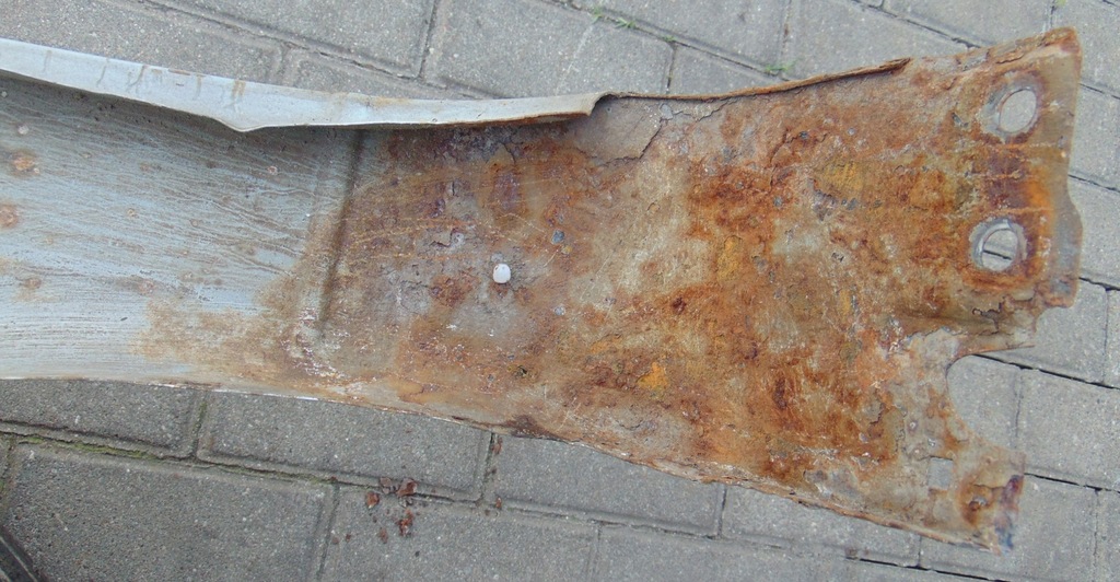 фото №12, Крыло правый перед mitsubishi eclipse ii 2g