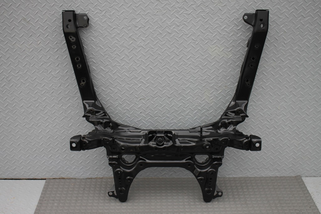 фото №8, Підрамник поперечина підрамник перед honda civic x 17-21