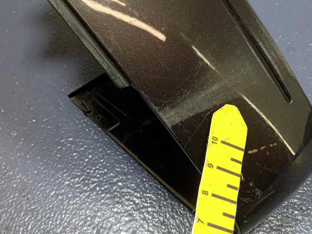 фото №9, Bmw ix i20 корпус зеркало правого 6427017 a90