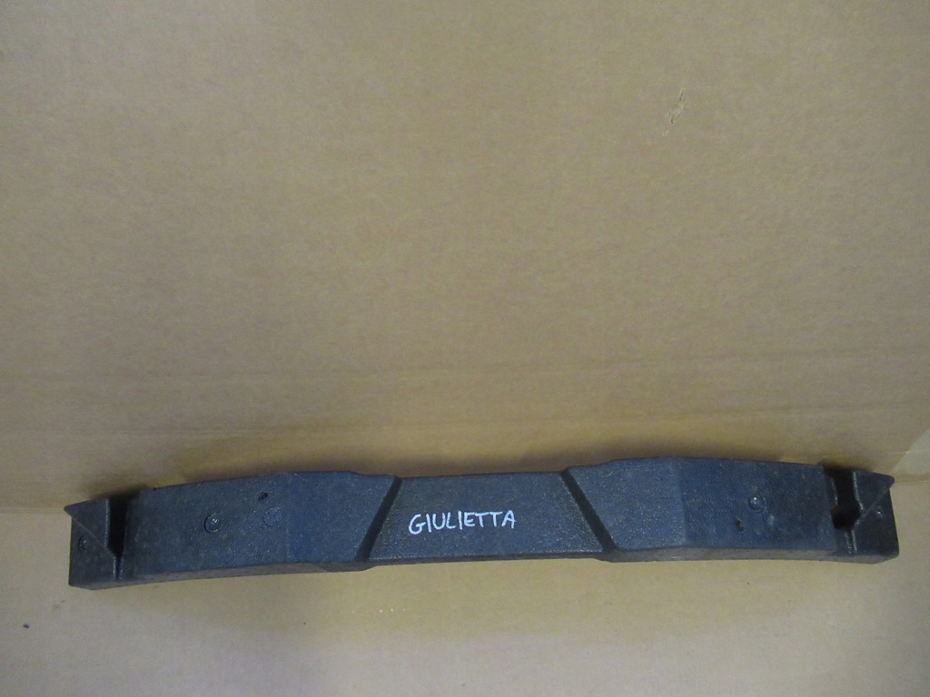 фото №1, Alfa romeo giullietta пінополістирол абсорбер